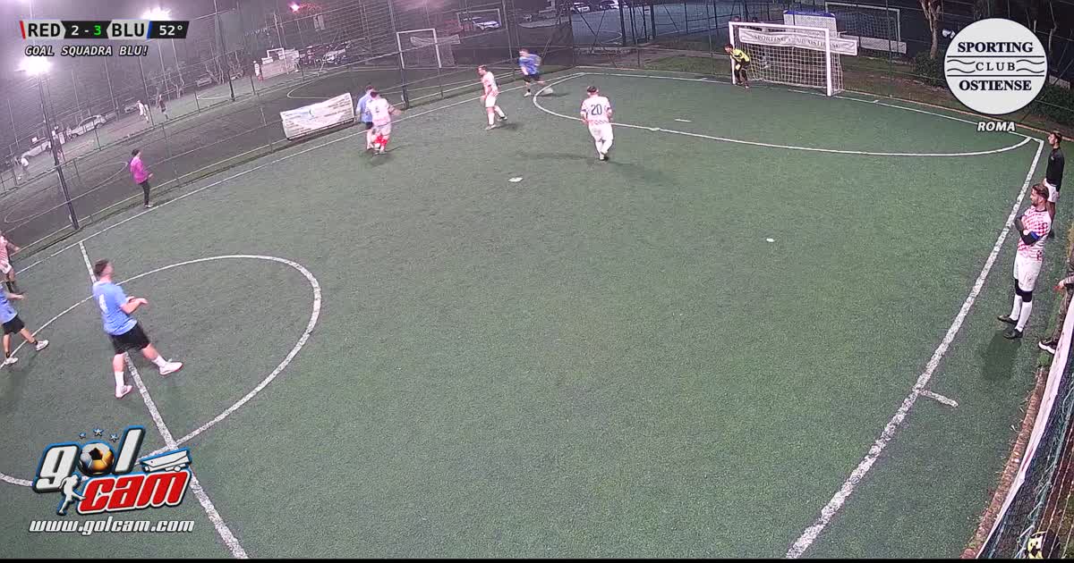 Gol nicolo 2