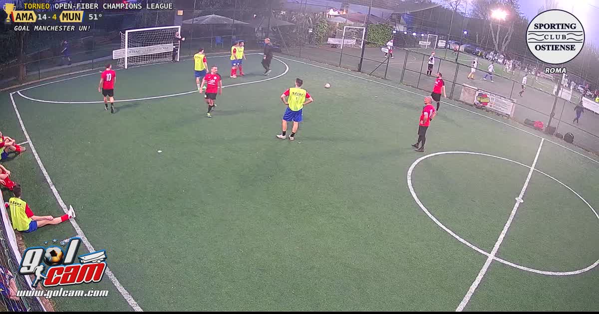 gol ciro