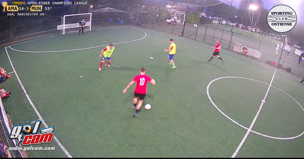 Gol rossetti