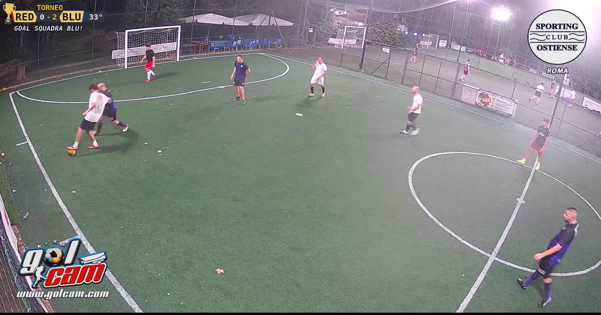 Gooooooooooool