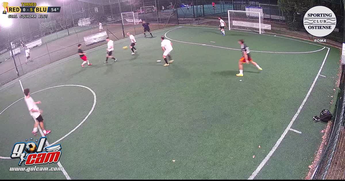 Gol Mangiato
