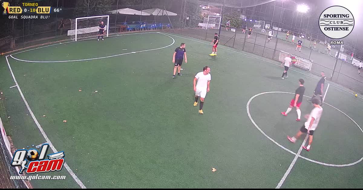 Gol Mangiato 2 