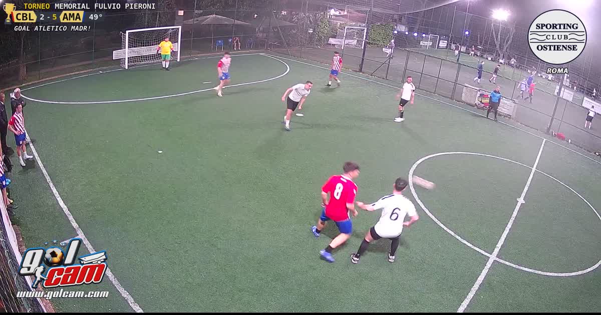 1 Gol 10/4/24