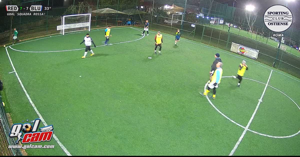 1° gol 2024