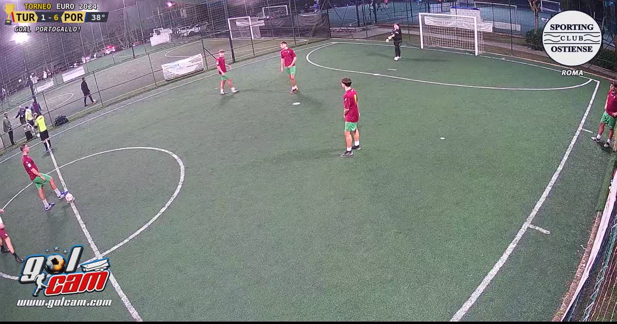 Goal banana 
