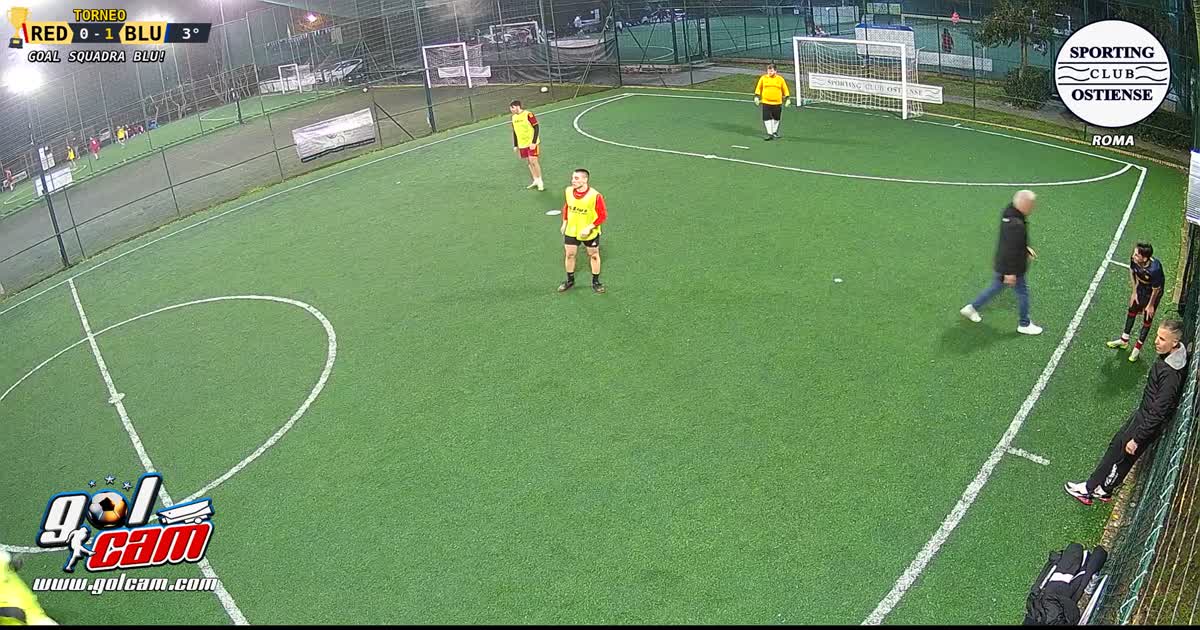 Gol del bomber