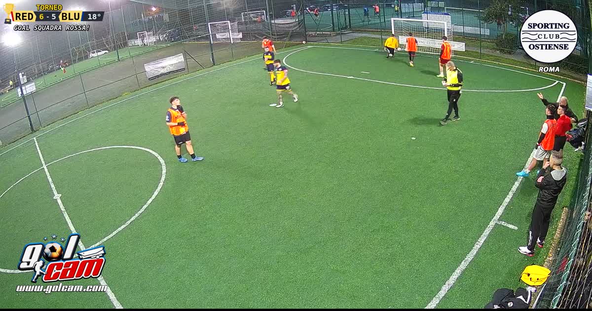 Gol di Dodino