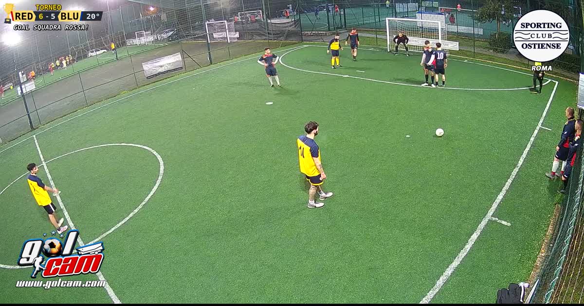 CHE GOL ?