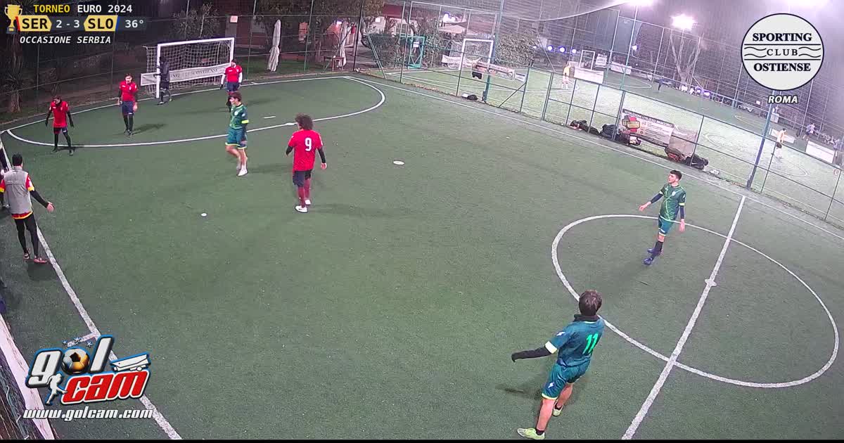 Cross bar challenge