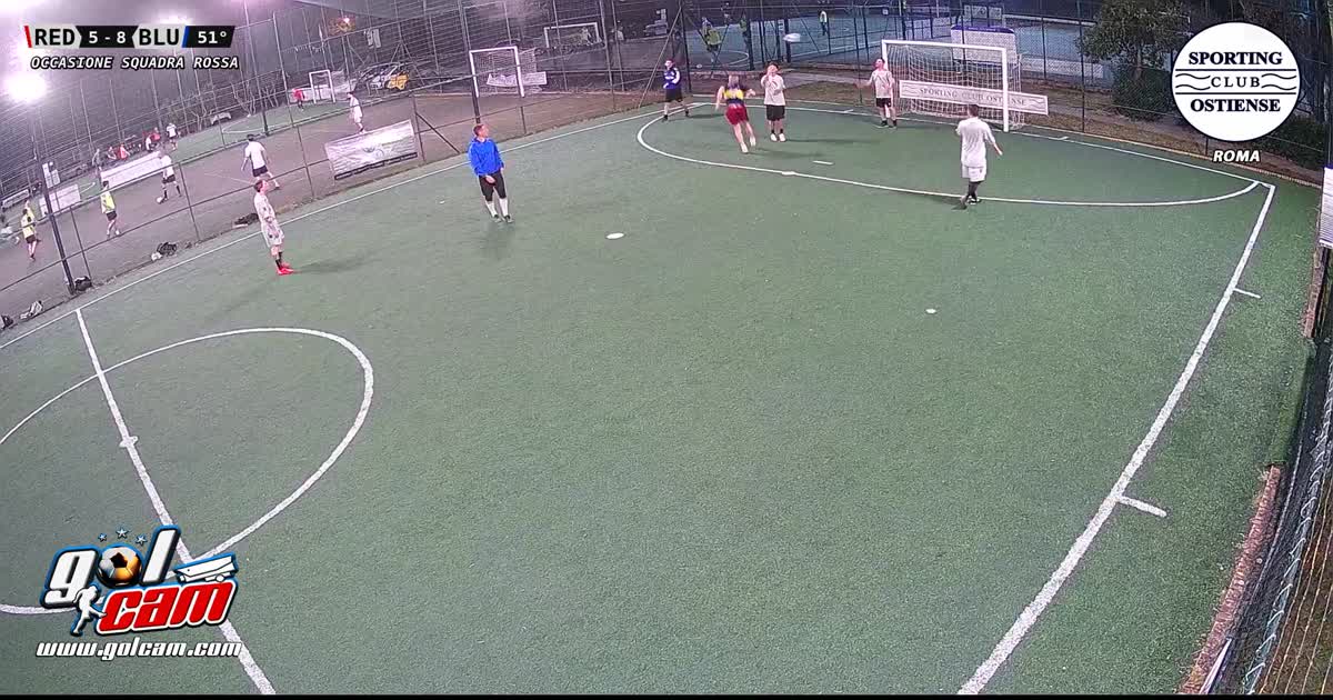 Grande azione