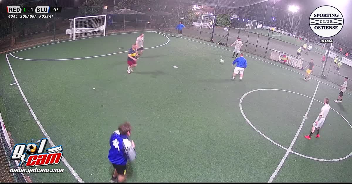Gol di Emanuele