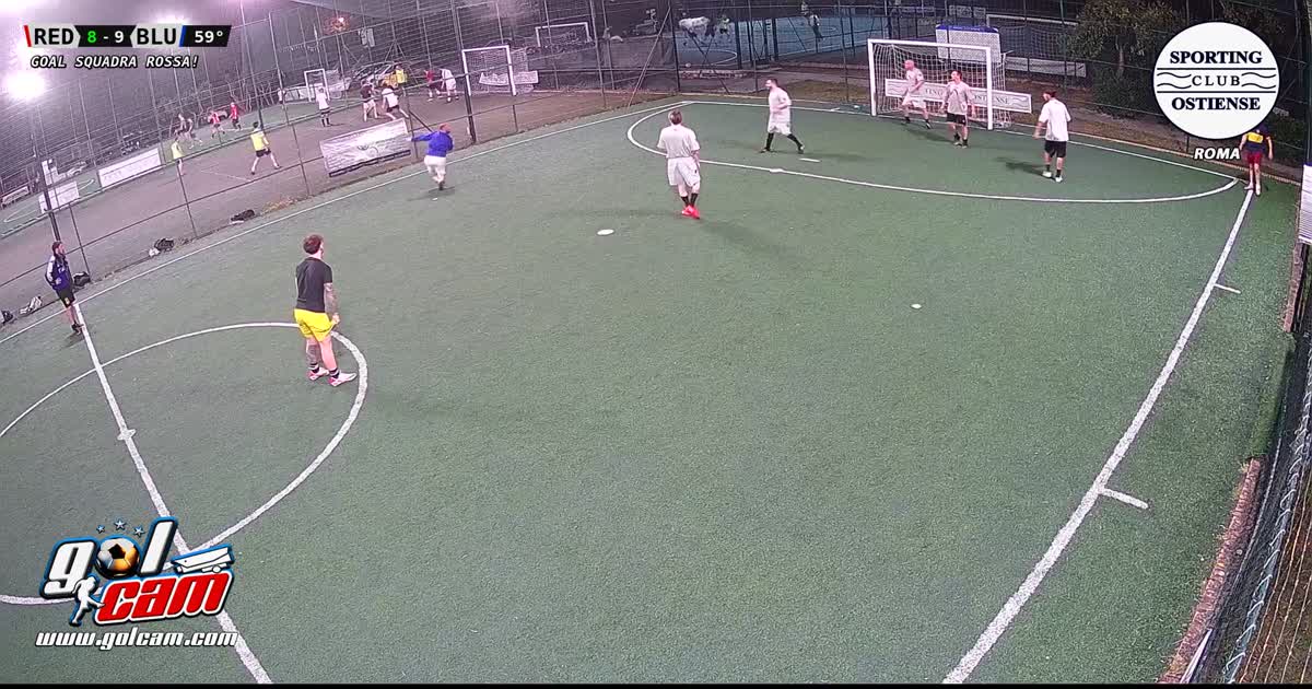 Gol di Giordano