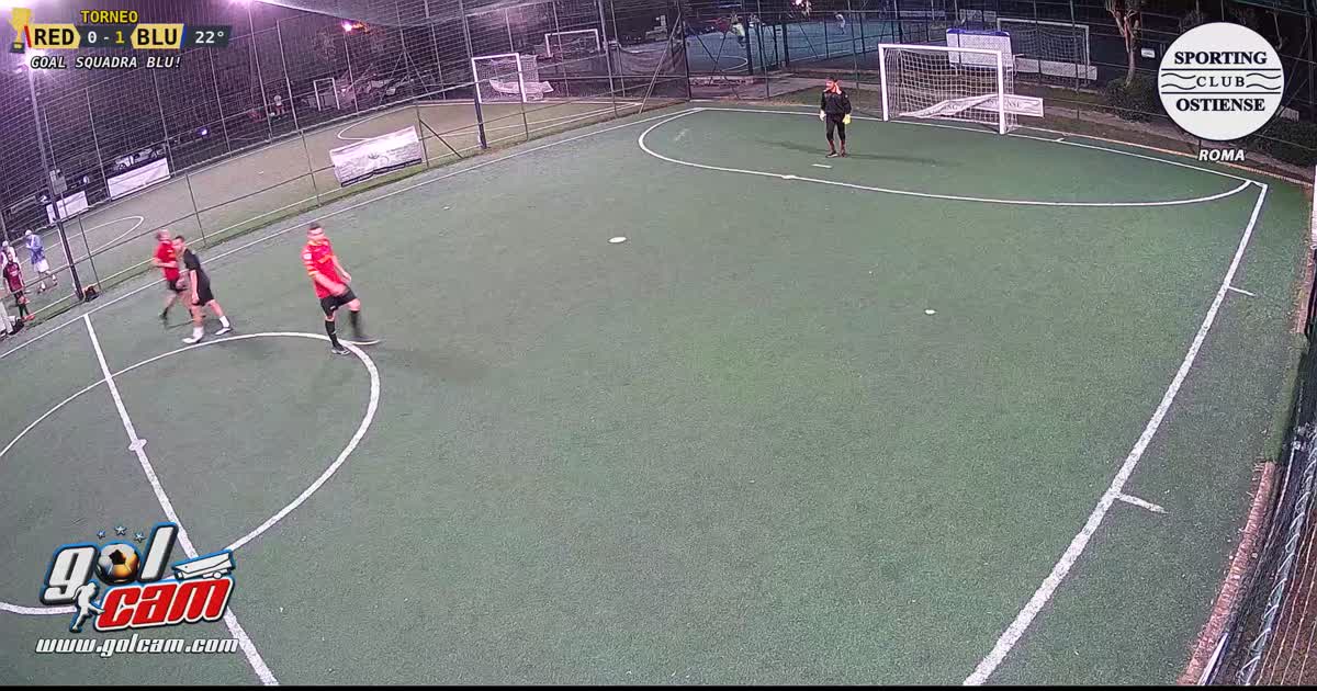 Dribbling e tiro