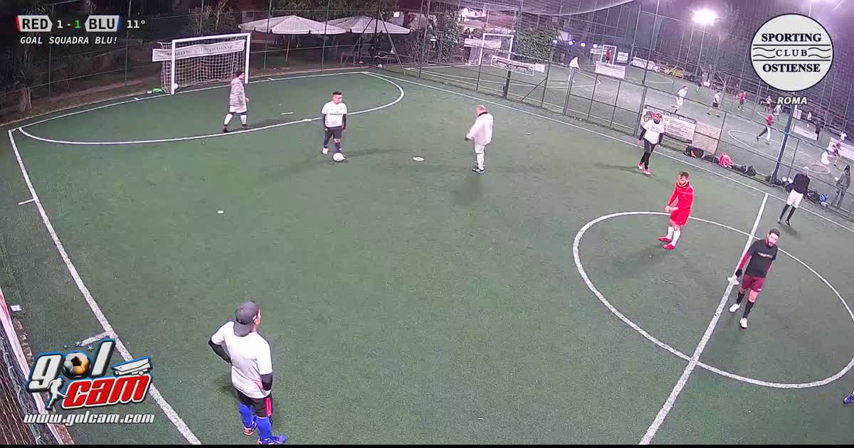 Goal Daniele