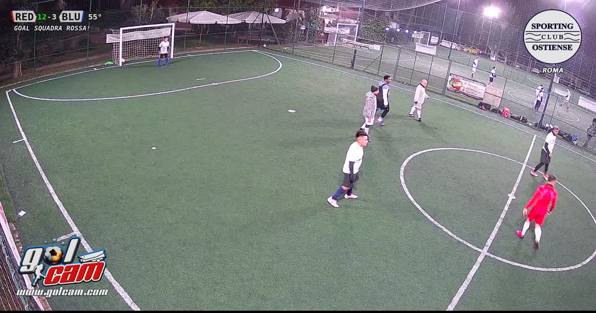 golazo