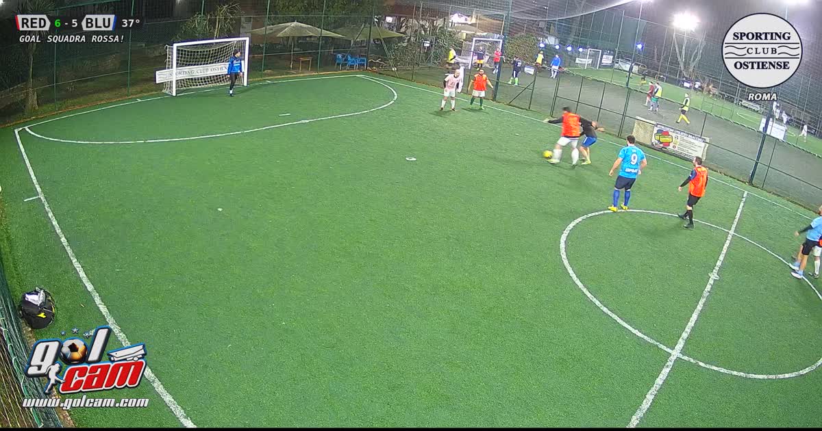 Tiro esterno