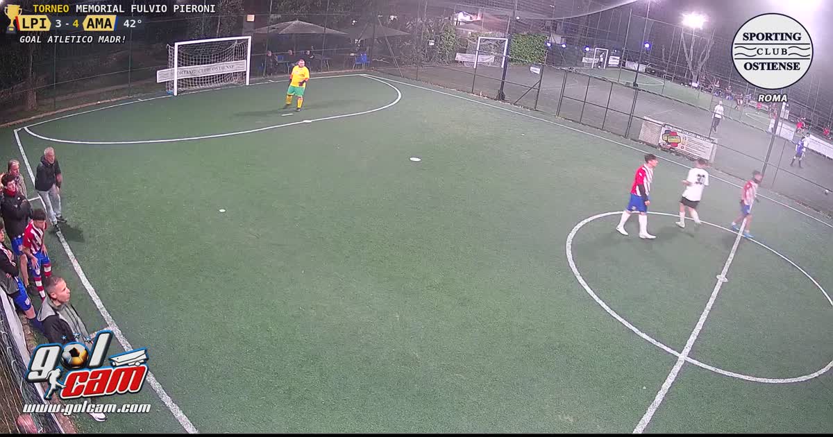 2 Gol 17/4/24