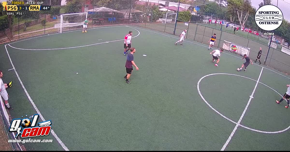 Secondogolpsg