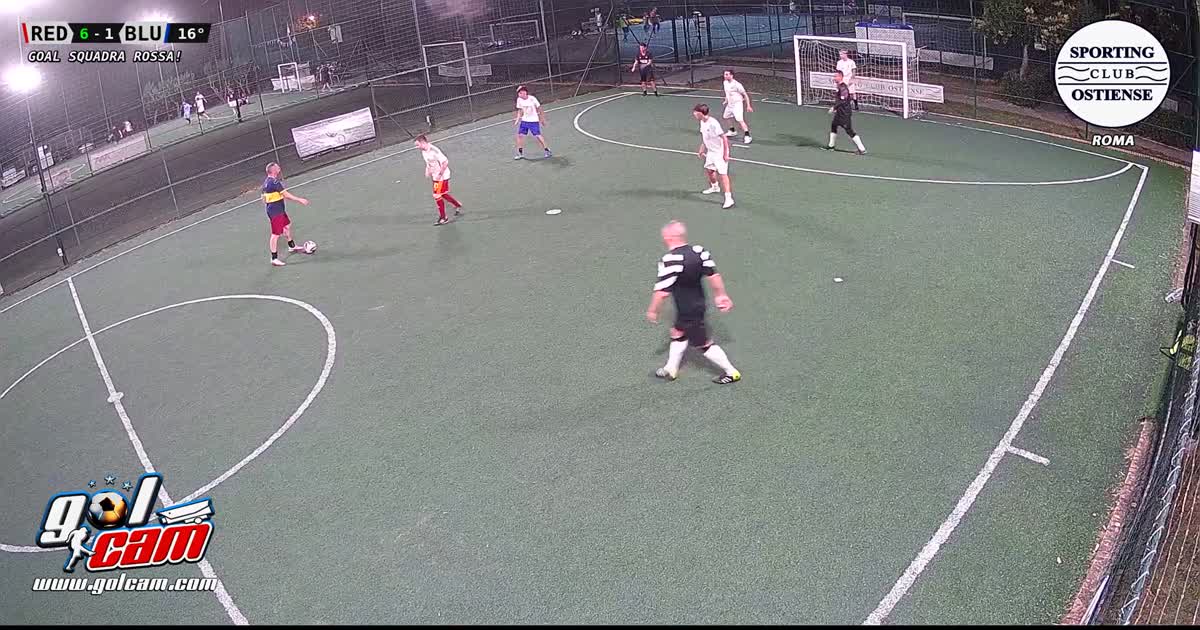 2 gol Andrea
