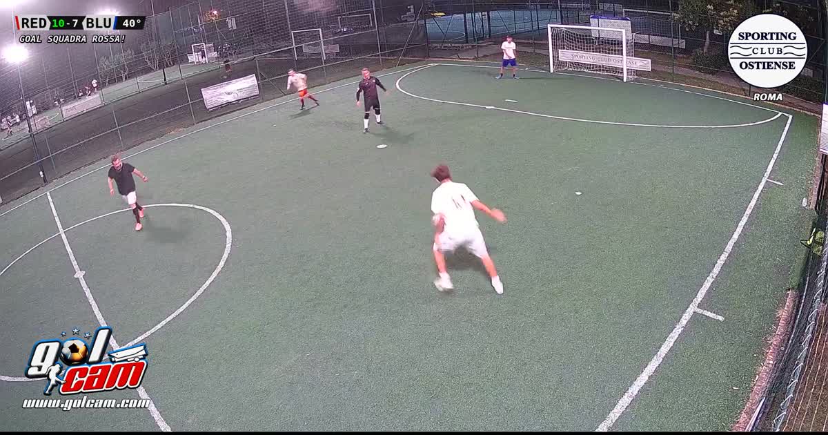 EC7 GOAL
