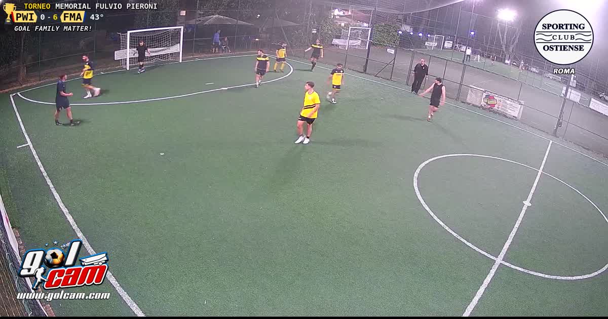 VAMOS!!