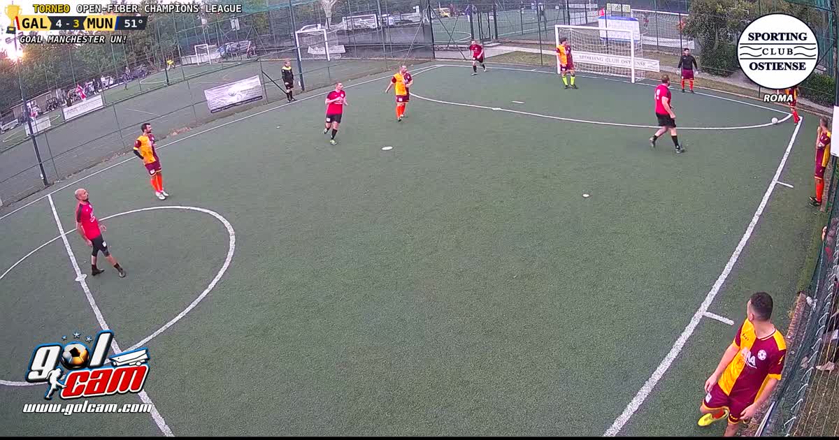 gol ciro