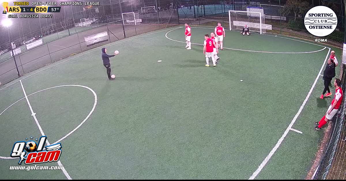 Polemiche al Gol vittoria