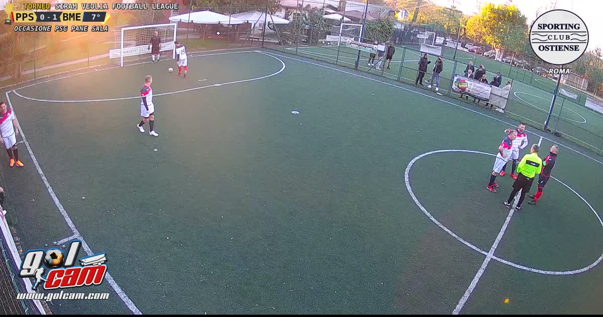 Riscaldamento