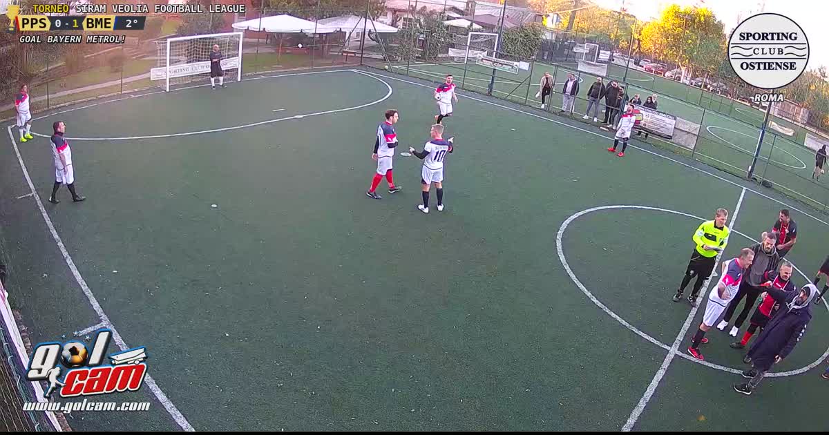 riscaldamento
