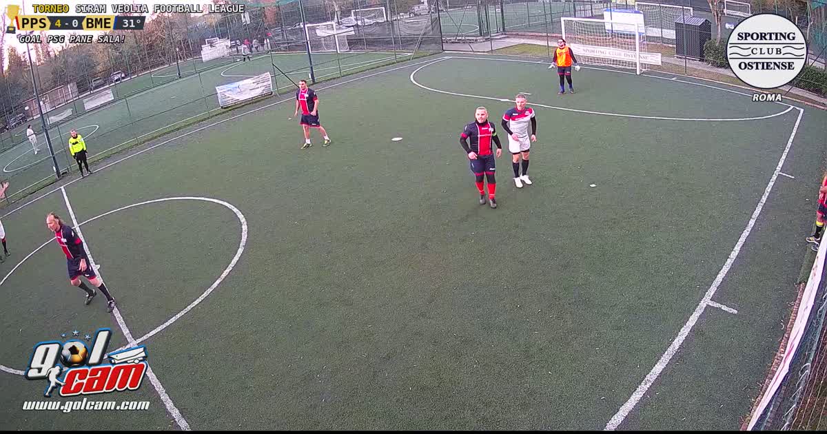 GRANDE AUTOGOAL