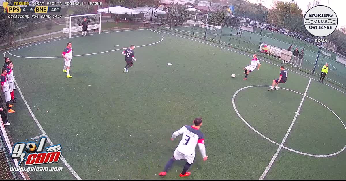 Tiro Gianca