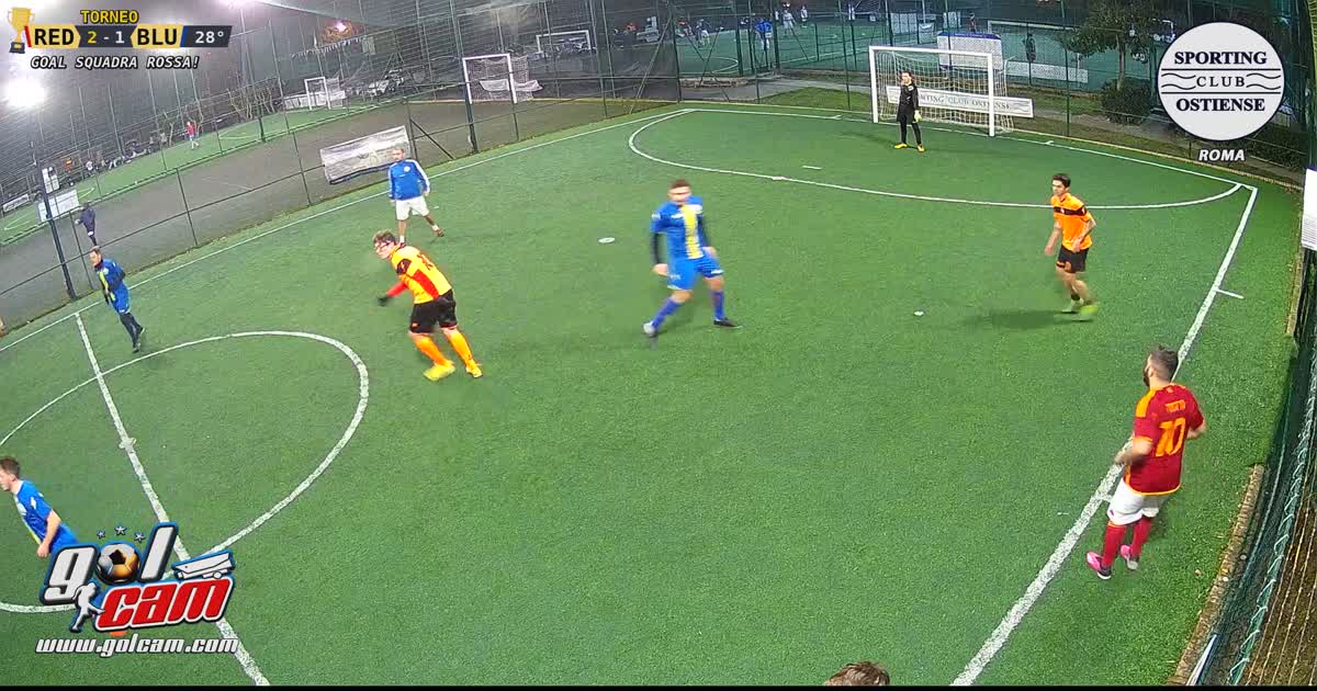 Primo Gol
