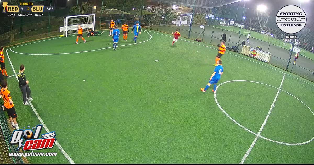 Goal del flavietto