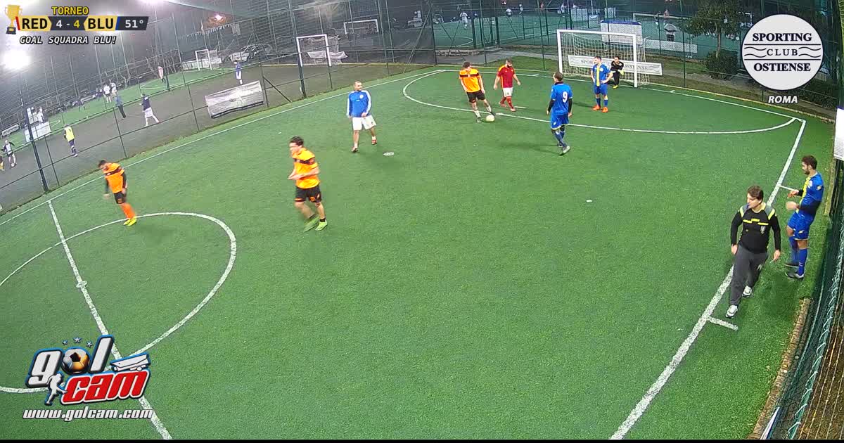 Golazo