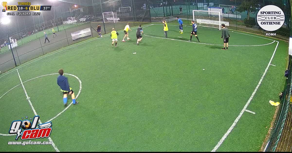 gol tagliato :C