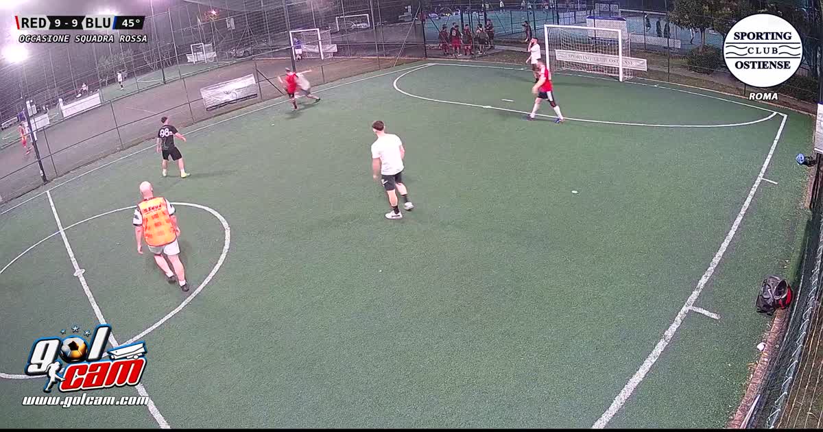 Maledetto palo