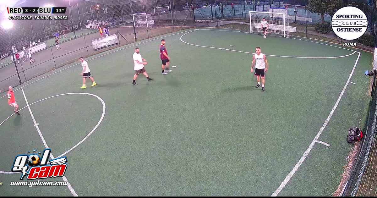 Dribbling 