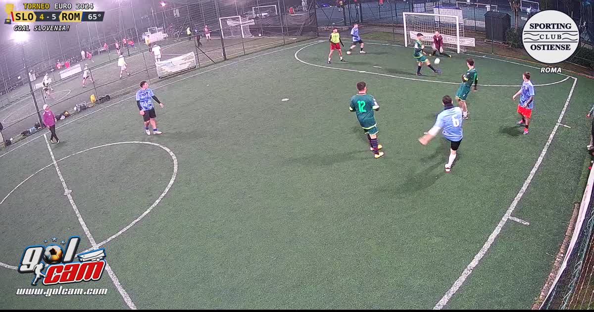 Gol nico