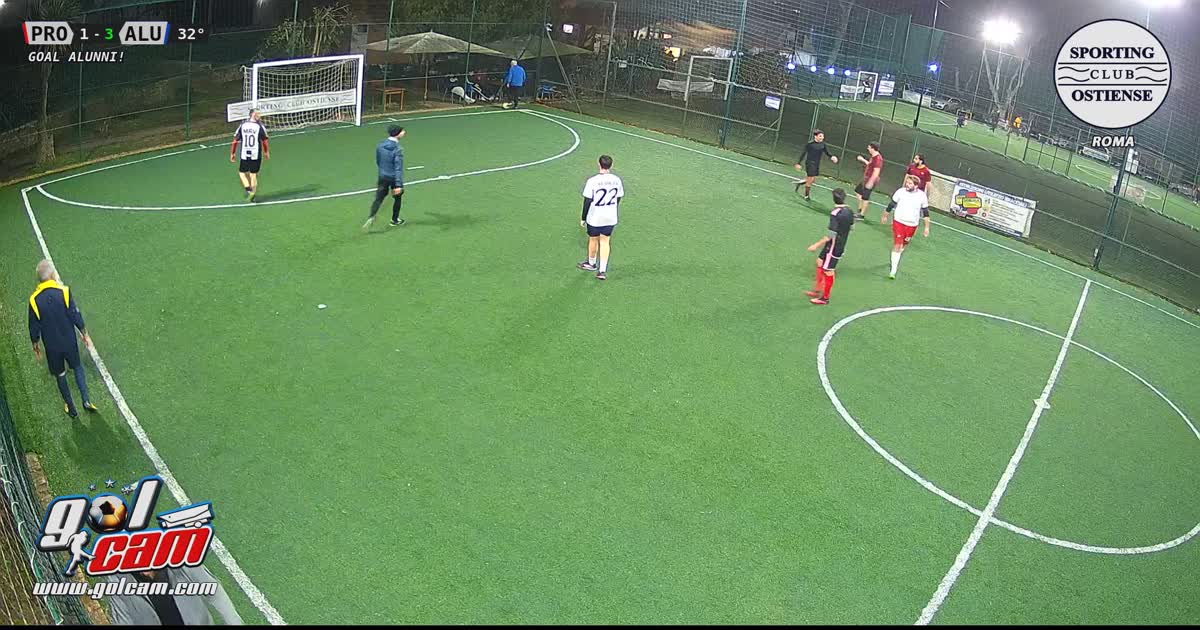 Gol Magistro