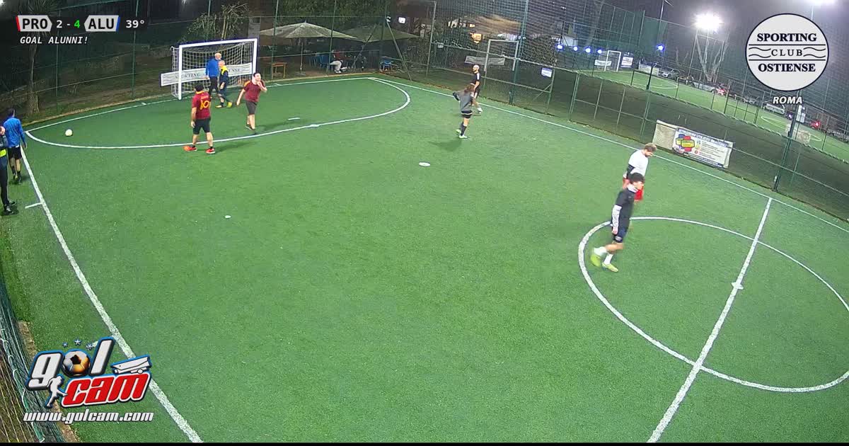 Gol Magistro2