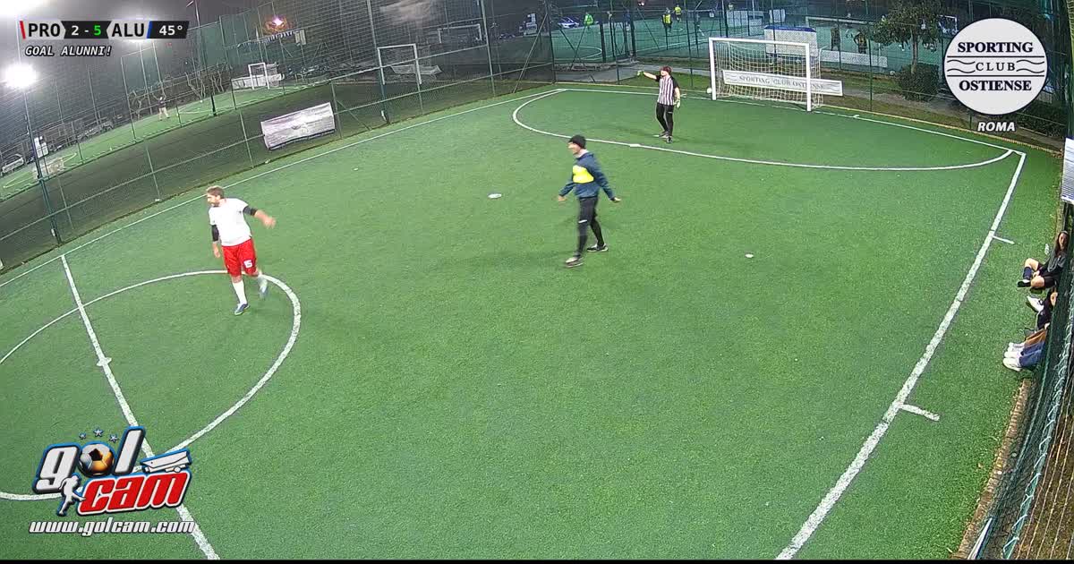 Gol Annullato