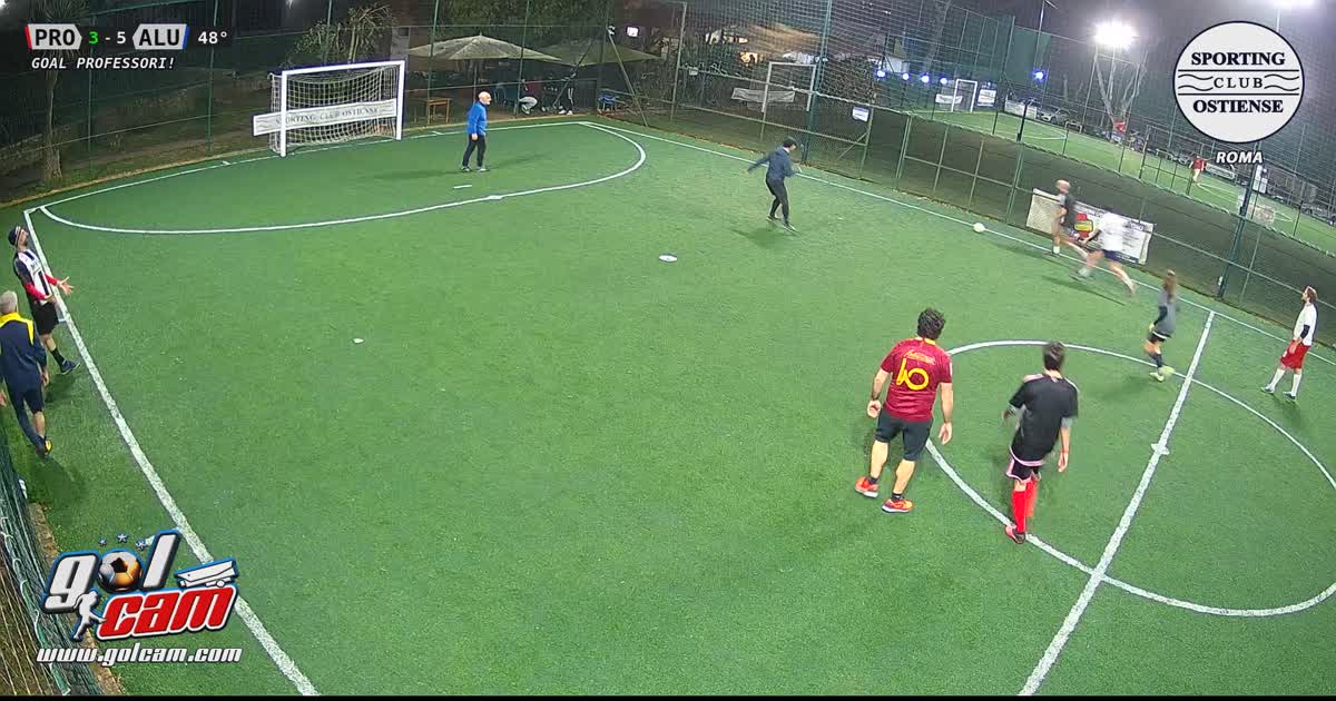 Gol Bosman