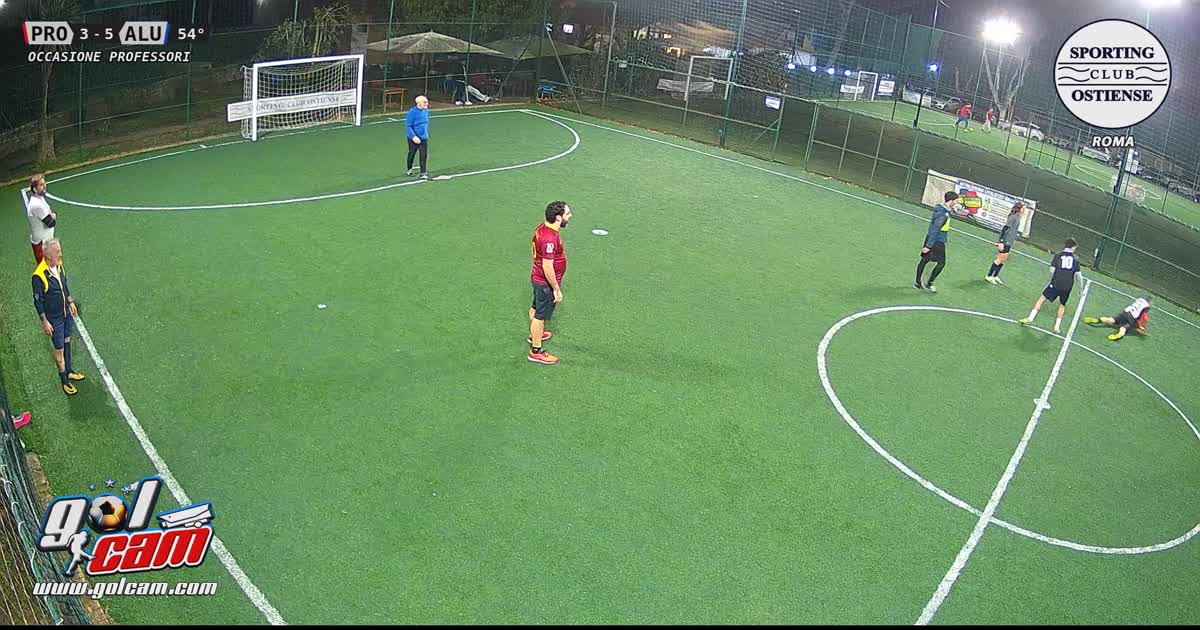 Azione 5