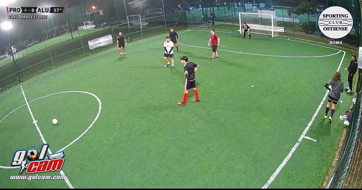 Gol Paolo