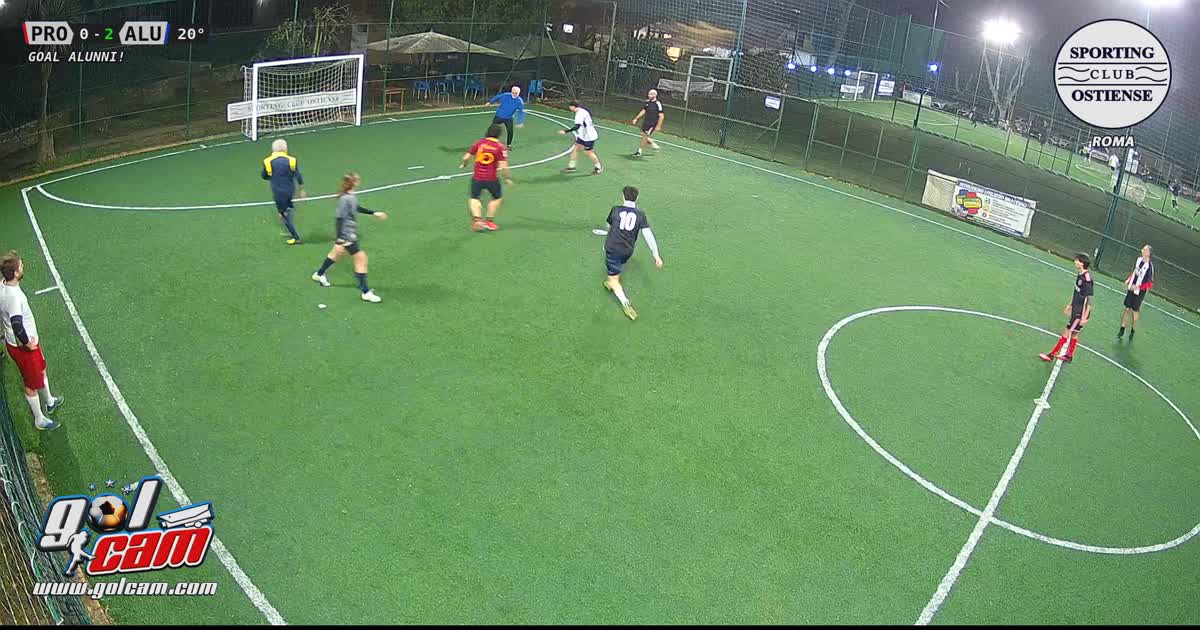 Gol D"Alessandro