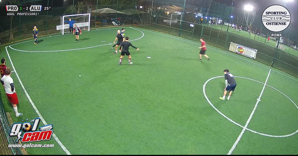 Gol Luca