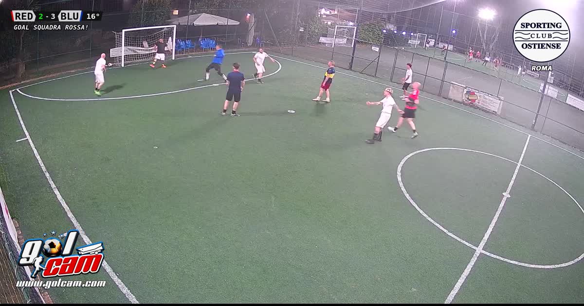 Tiro e gol 