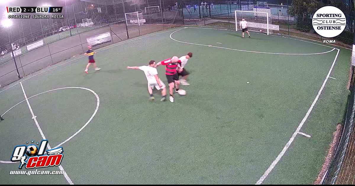 Tiro e grande parata