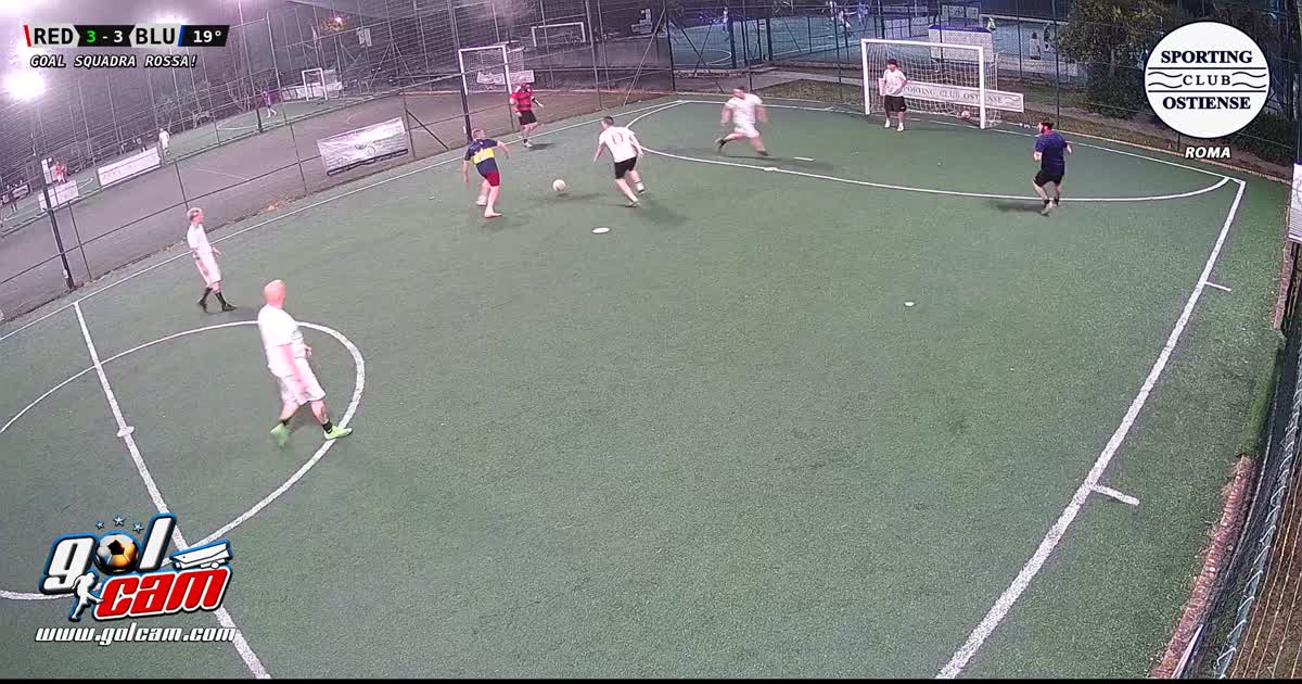 Azione e gol