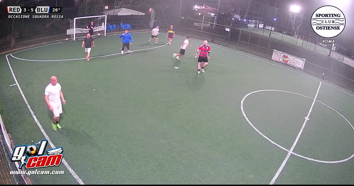 Quasi gol